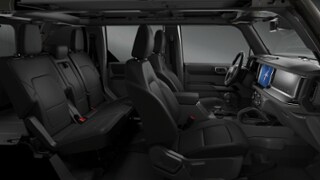 2026 Ford Bronco® Internal Image 1